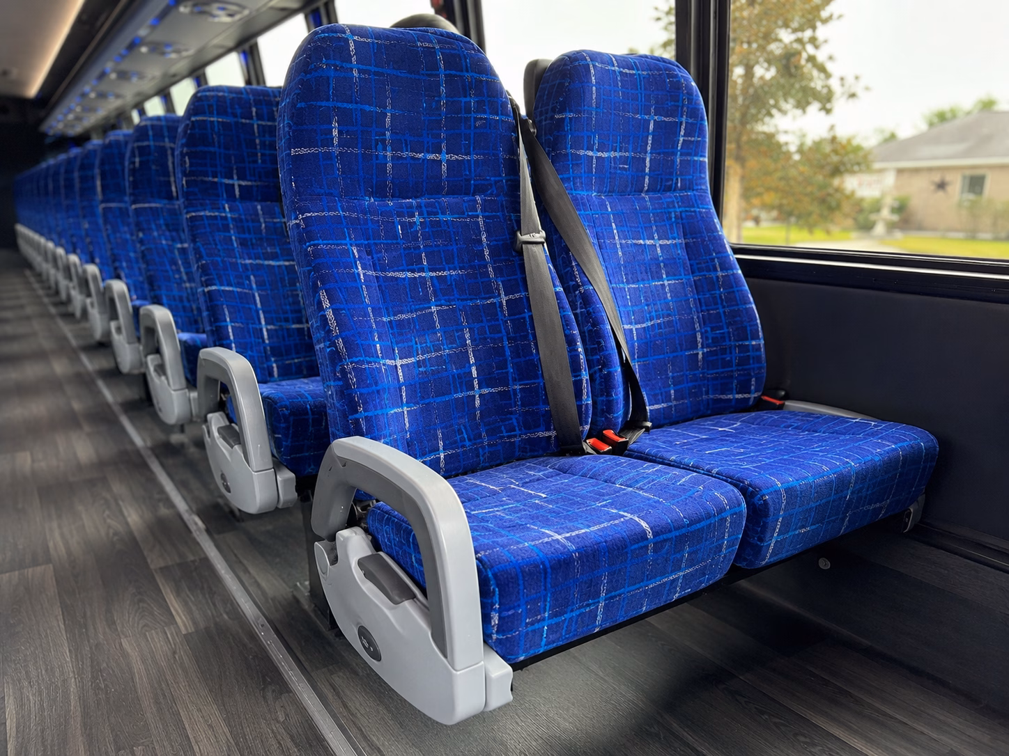 away game and tournament charter buses from santa rosa