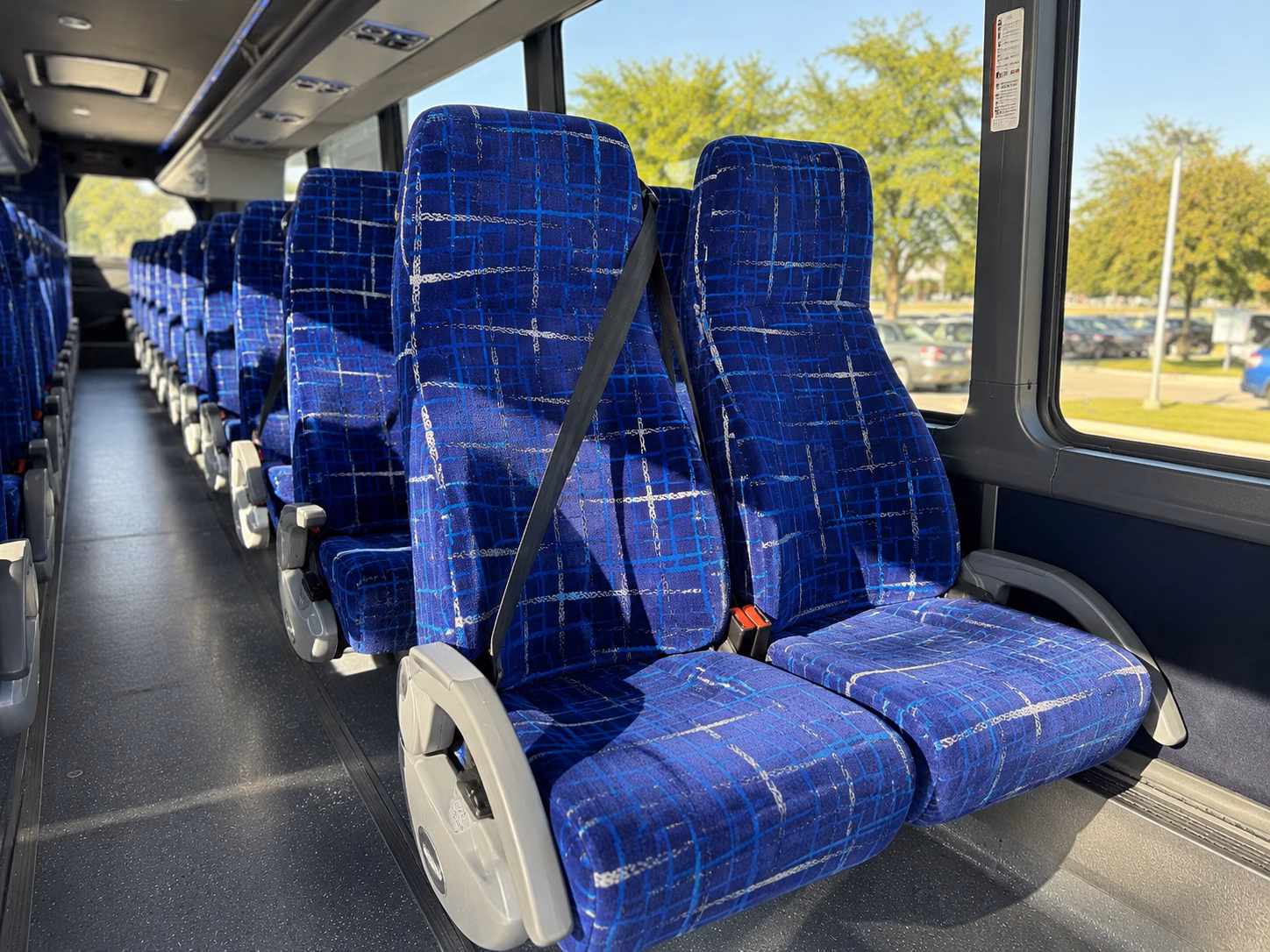 festival and big event transportation in santa rosa