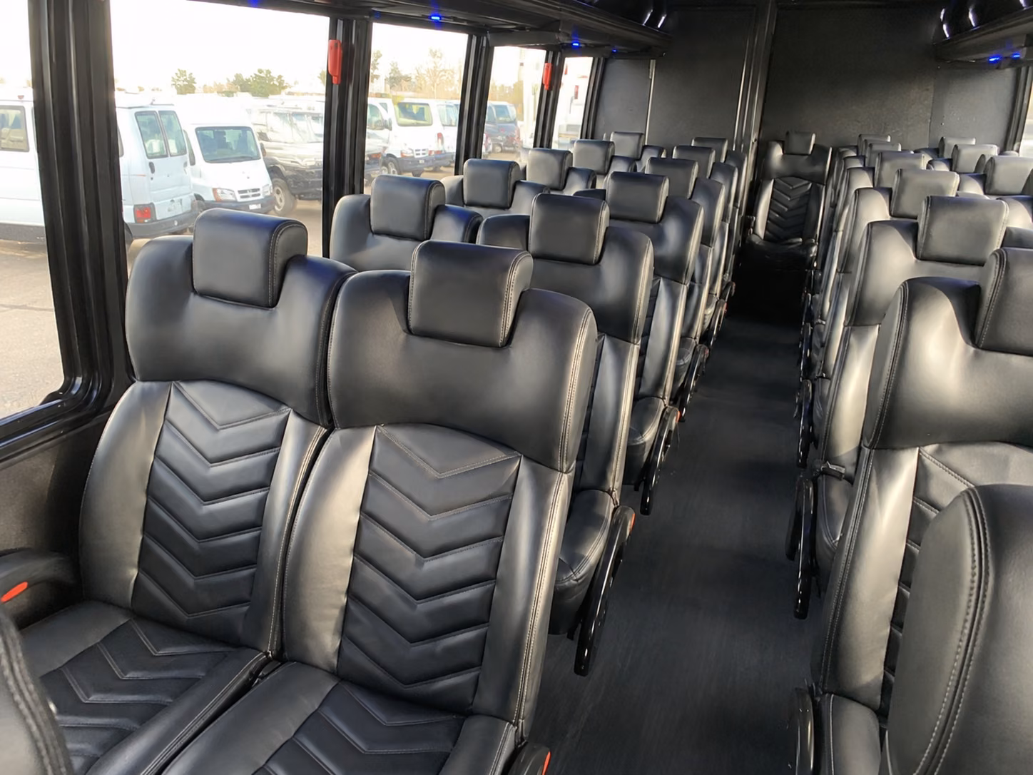 guest shuttles to d x27 argenzio winery and wedding venues around santa rosa