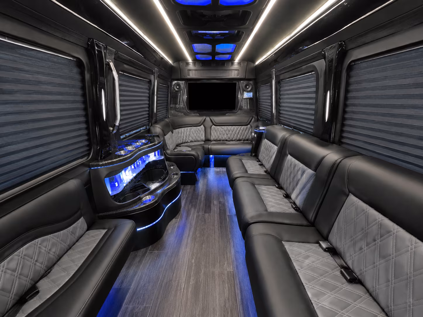santa rosa custom day trip and driving tour bus rentals