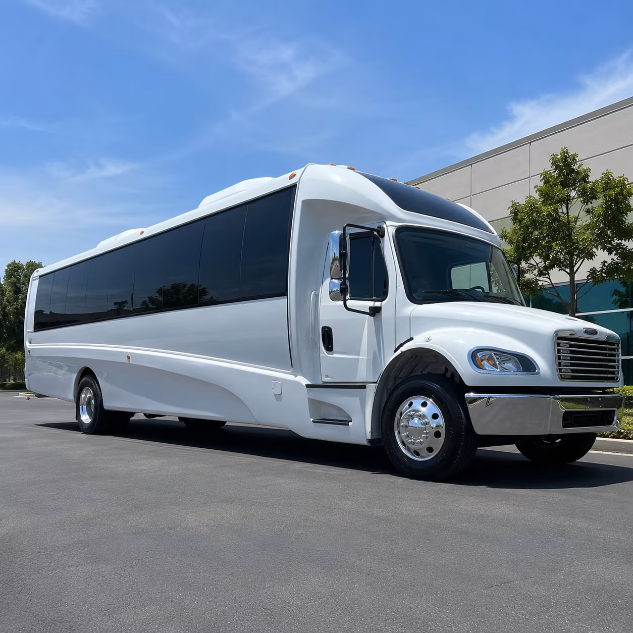santa rosa government meeting and conference shuttles